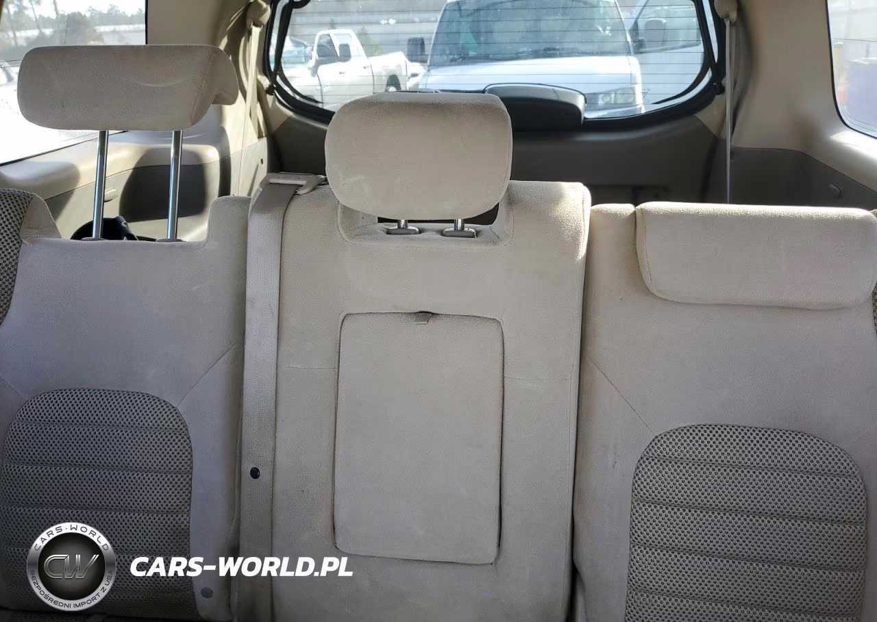 2010 Nissan Pathfinder S VIN:5N1AR1NN7AC625740 - 10