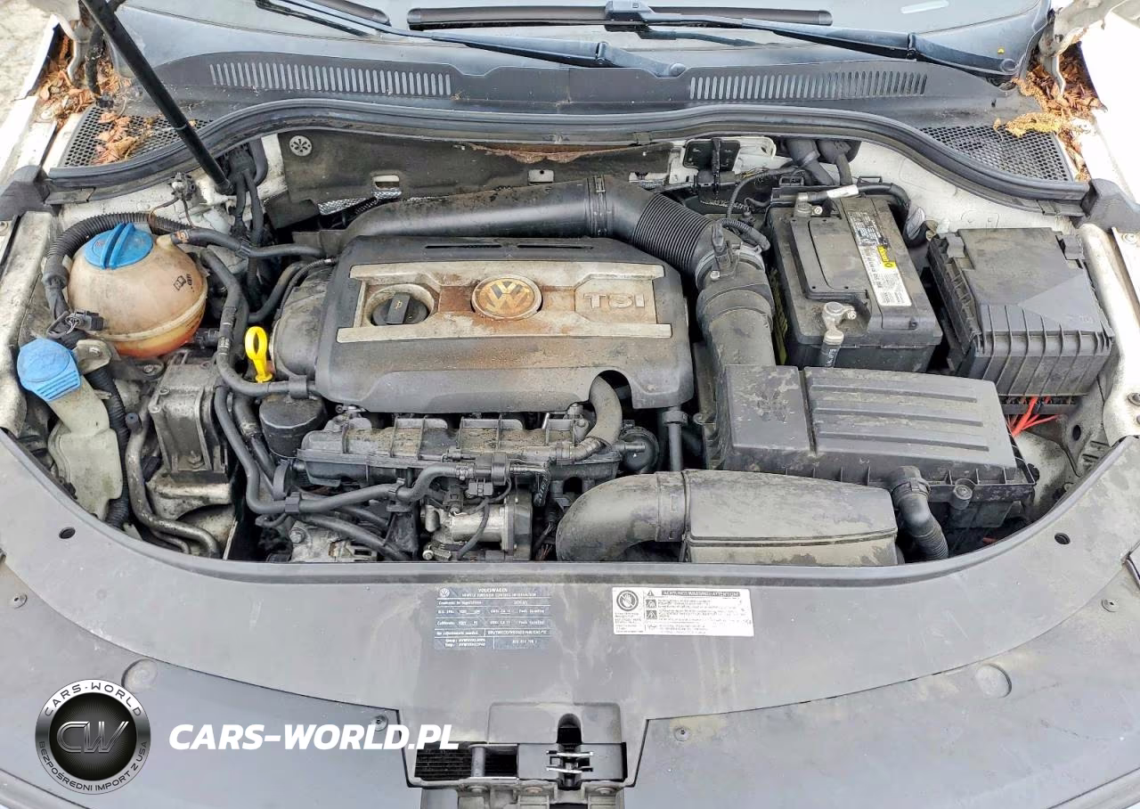 2010 Volkswagen Cc Sport VIN:WVWMP7ANXAE560046 - 11