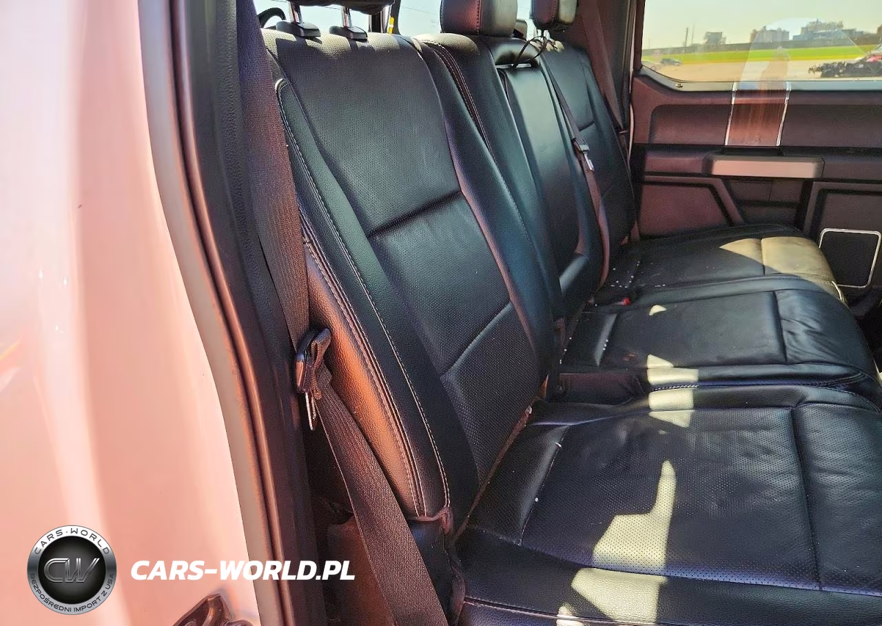 2016 Ford F150 Supercrew VIN:1FTEW1CF2GFA55759 - 11