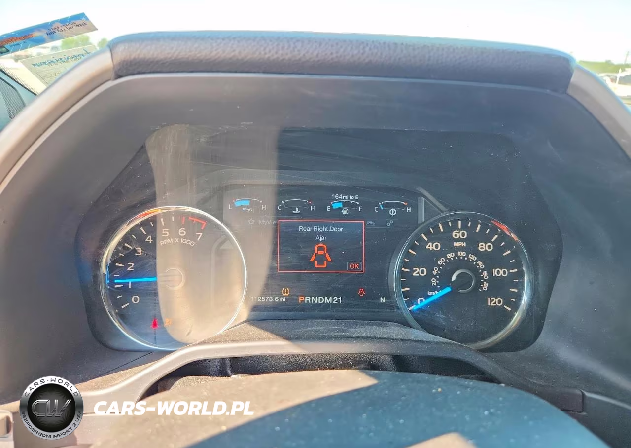 2016 Ford F150 Supercrew VIN:1FTEW1CF2GFA55759 - 9