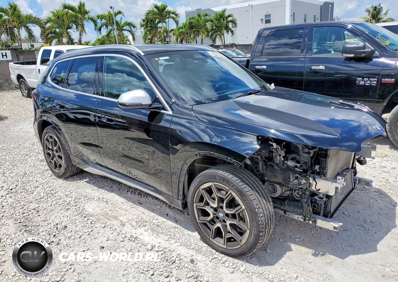 2023 Toyota 4 Wheel Dr VIN:WBX73EF08P5W11744 - 4