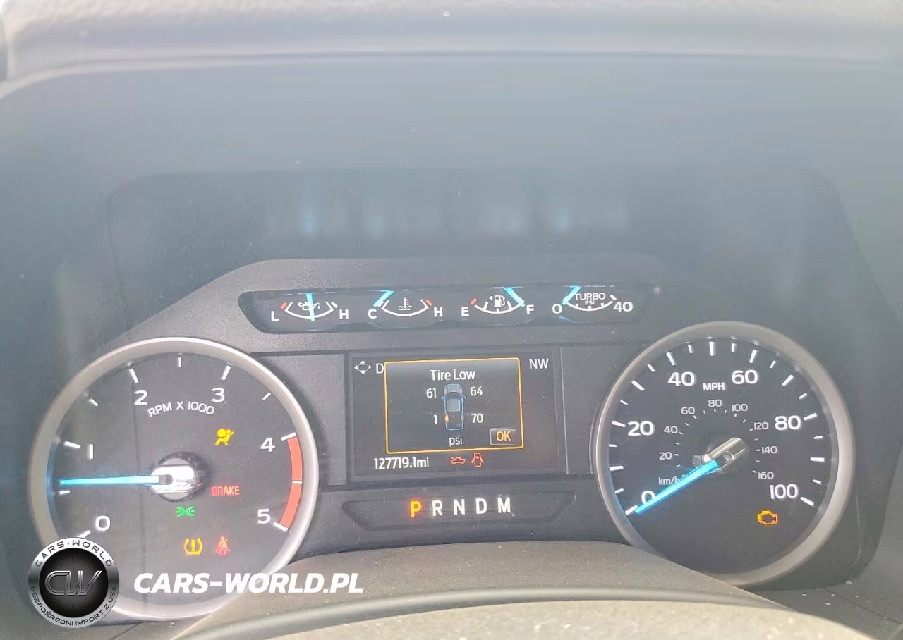 2022 Ford F250 Super Duty VIN:1FT7W2BT1NEC33783 - 9