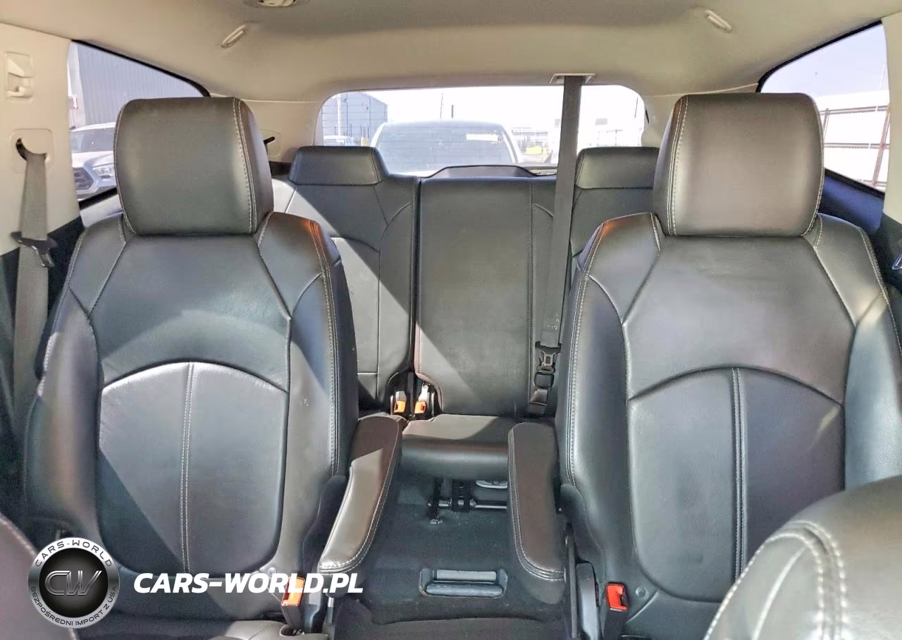 2017 Chevrolet Traverse Lt VIN:1GNKRHKDXHJ214679 - 10