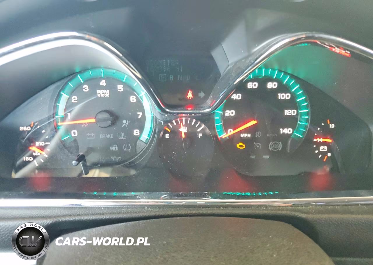 2017 Chevrolet Traverse Lt VIN:1GNKRHKDXHJ214679 - 9