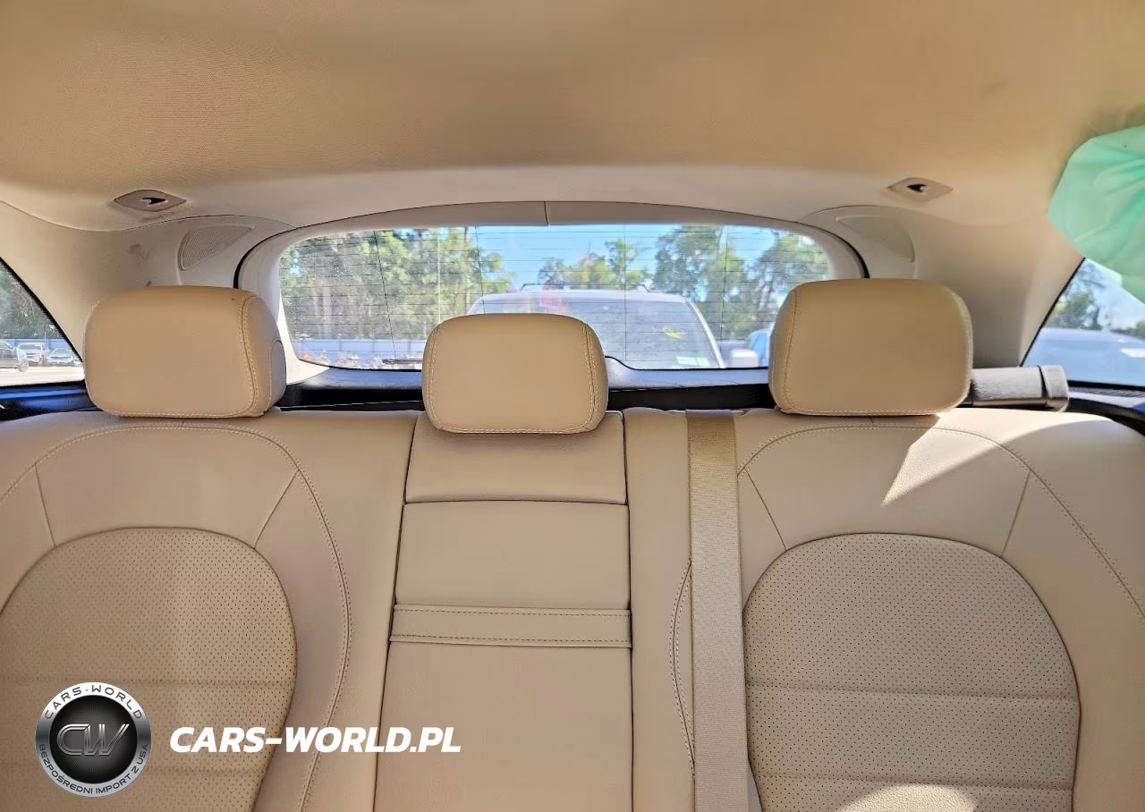 2021 Mercedes-Benz Glc 300 VIN:W1N0G8DB7MV284394 - 10