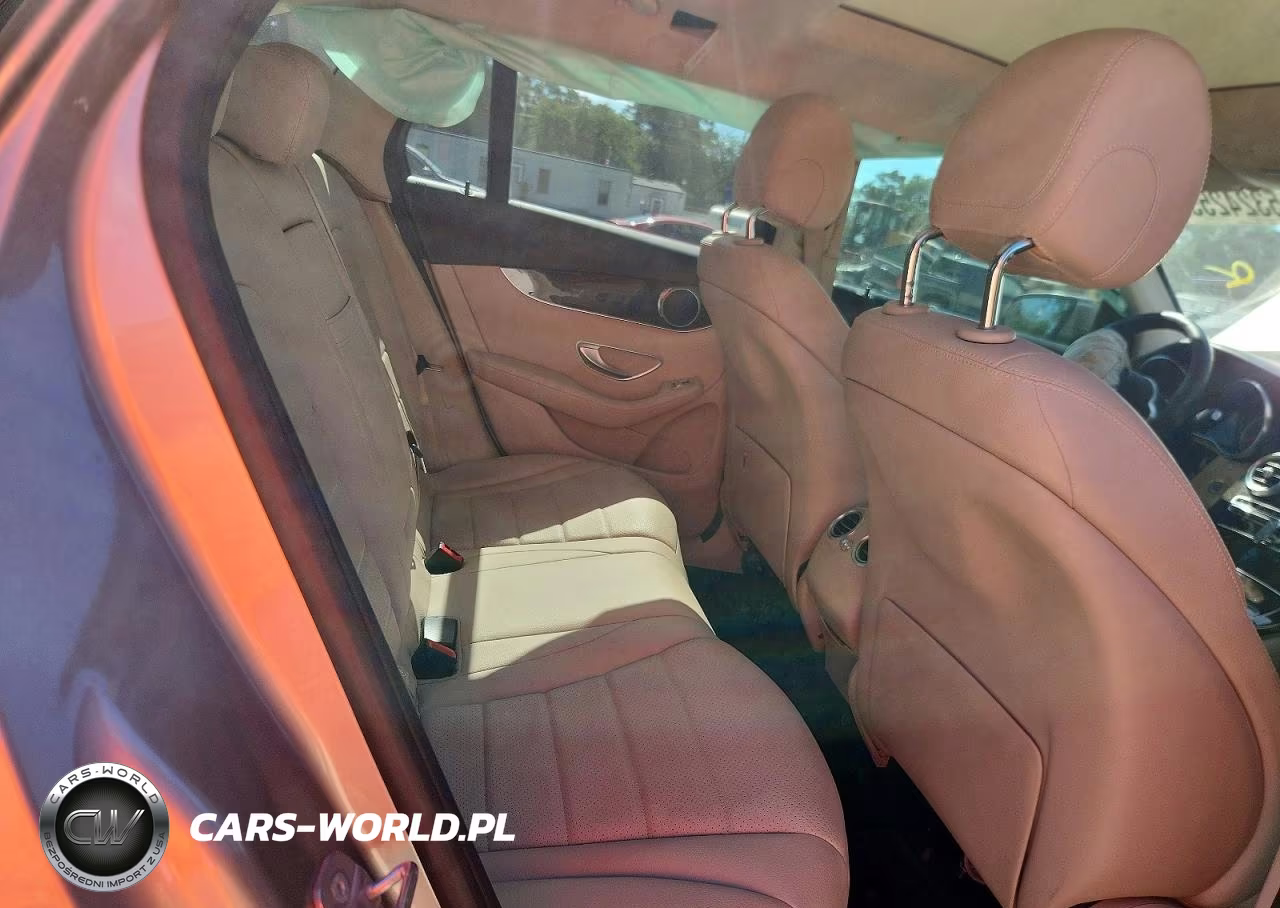 2021 Mercedes-Benz Glc 300 VIN:W1N0G8DB7MV284394 - 11