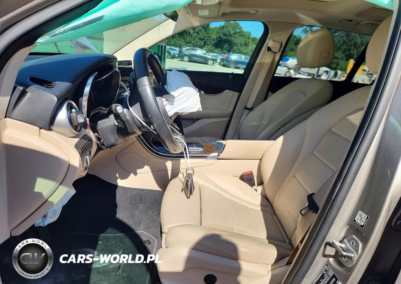 2021 Mercedes-Benz Glc 300 VIN:W1N0G8DB7MV284394 - 7