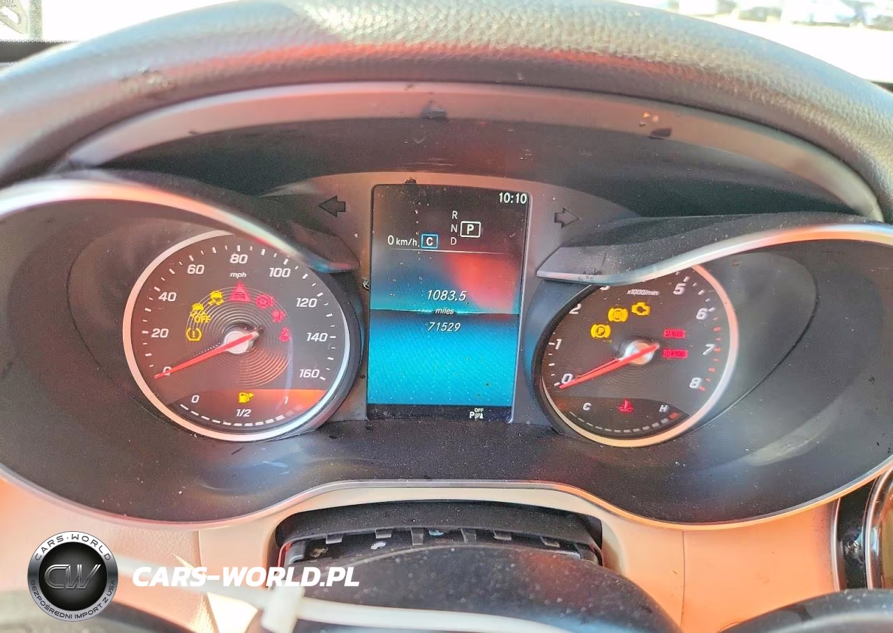 2021 Mercedes-Benz Glc 300 VIN:W1N0G8DB7MV284394 - 9
