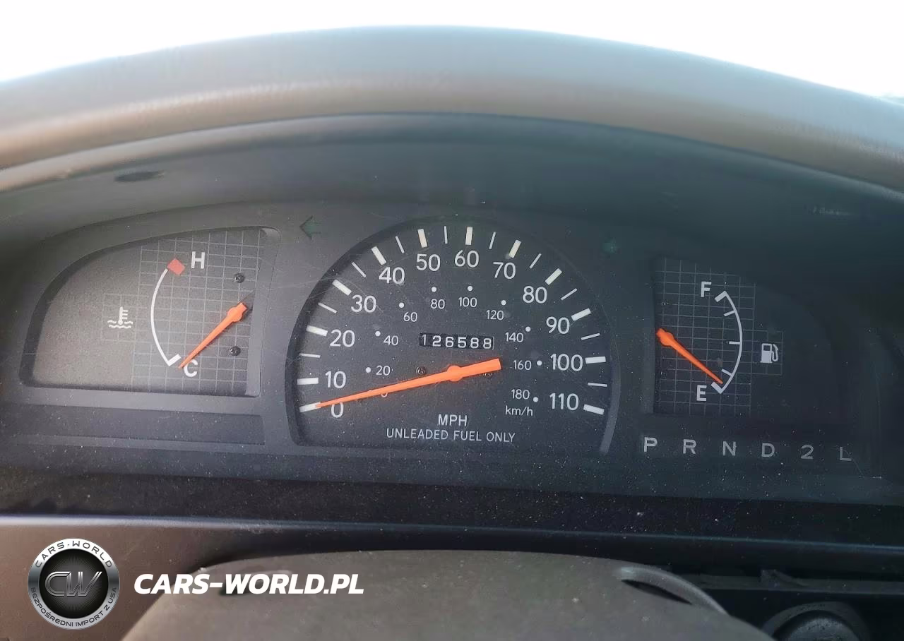 1999 Toyota Tacoma Xtracab VIN:4TAVL52N5XZ567941 - 9