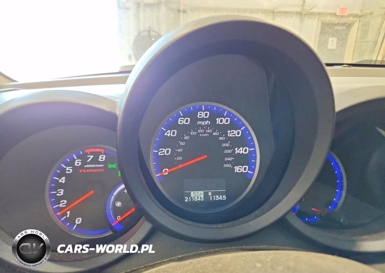2010 Acura Rdx VIN:5J8TB1H22AA006480 - 9