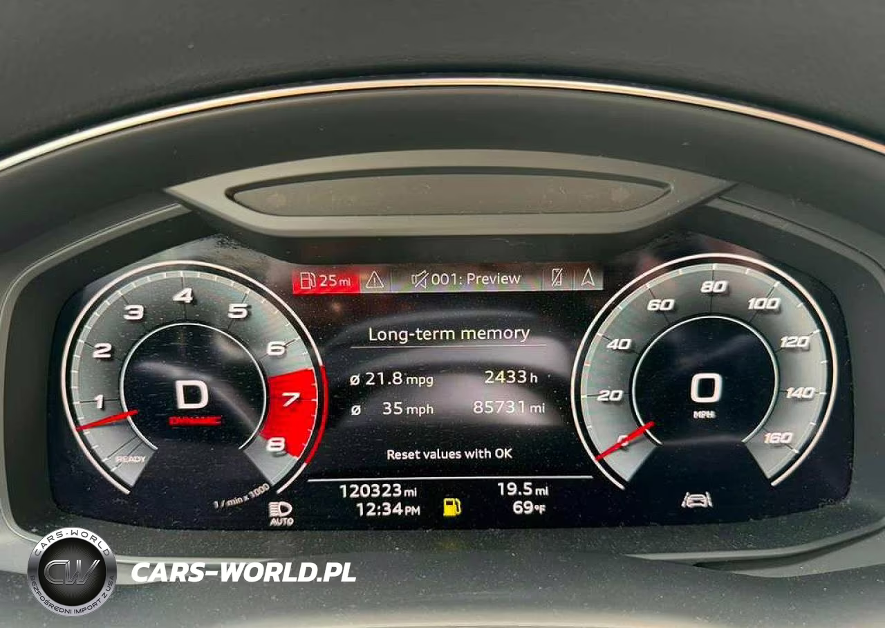 2021 Audi Q8 Premium Plus S-Line VIN:WA1EVAF11MD007500 - 11