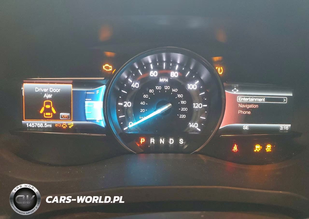2018 Ford Explorer Xlt VIN:1FM5K8D81JGB11708 - 9