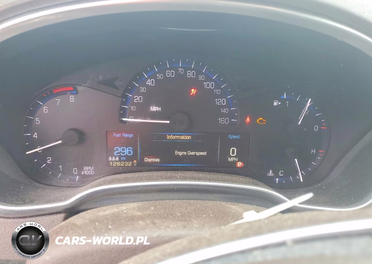2013 Cadillac Srx Luxury Collection VIN:3GYFNCE31DS623670 - 9