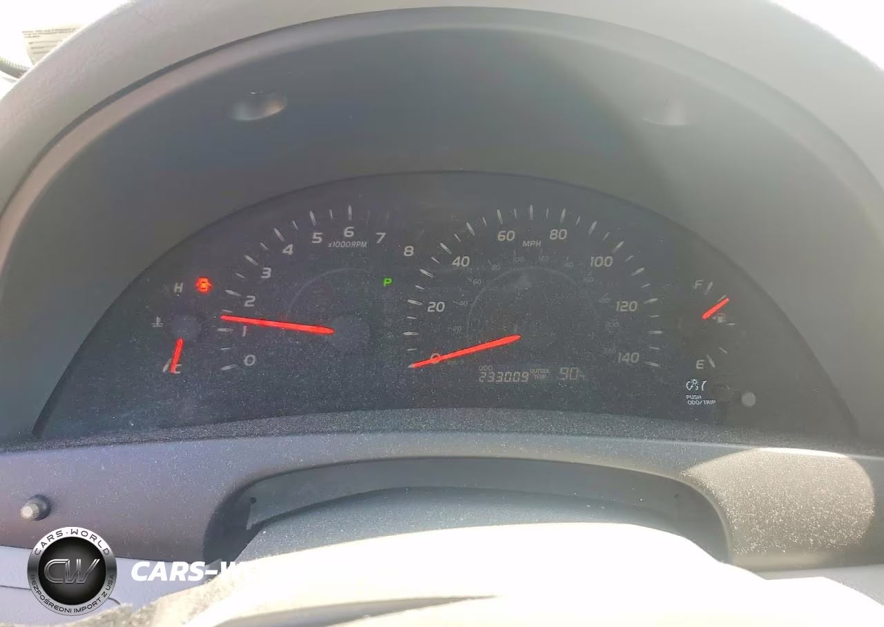 2009 Toyota Camry Le VIN:4T1BE46K29U416417 - 9