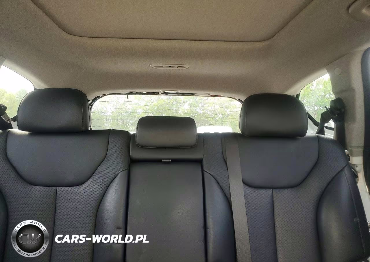 2019 Hyundai Santa Fe Ultimate 2.0T VIN:5NMS5CAA6KH065425 - 10