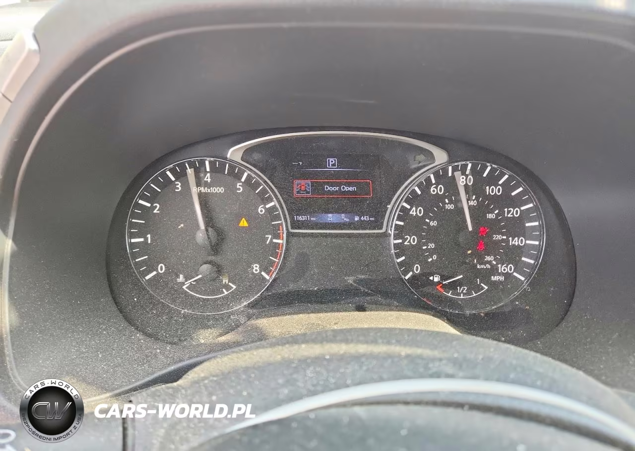 2020 Nissan Pathfinder Sl VIN:5N1DR2CN7LC595521 - 9