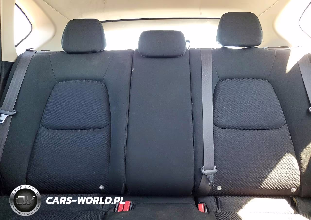 2019 Mazda Cx-5 Sport VIN:JM3KFBBM9K0505225 - 10