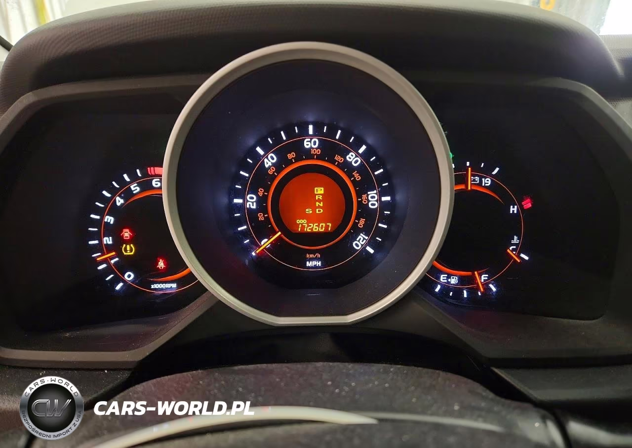 2012 Toyota 4Runner Limited VIN:JTEBU5JR2C5095204 - 9