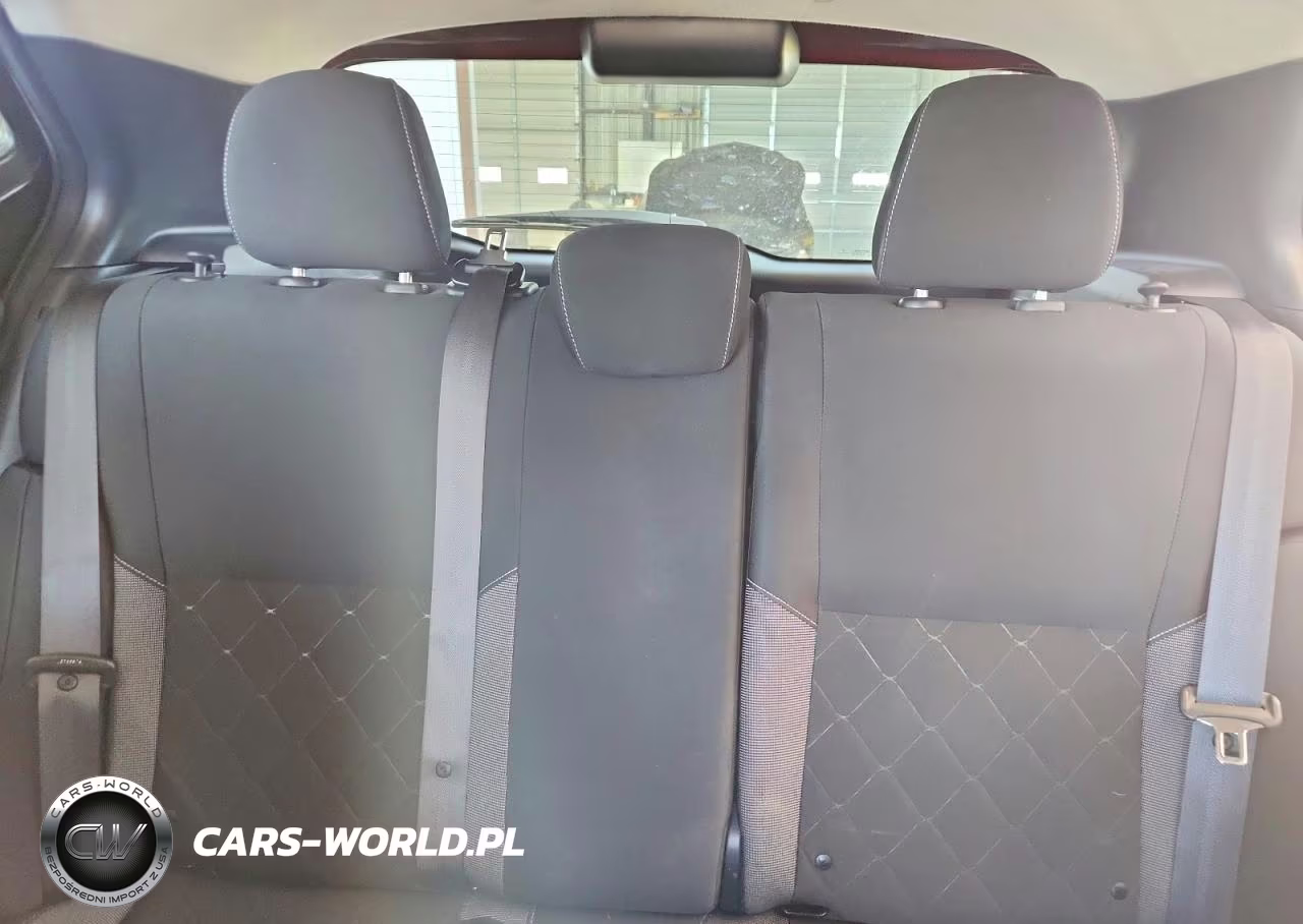 2020 Nissan Kicks Sv VIN:3N1CP5CV3LL515257 - 10