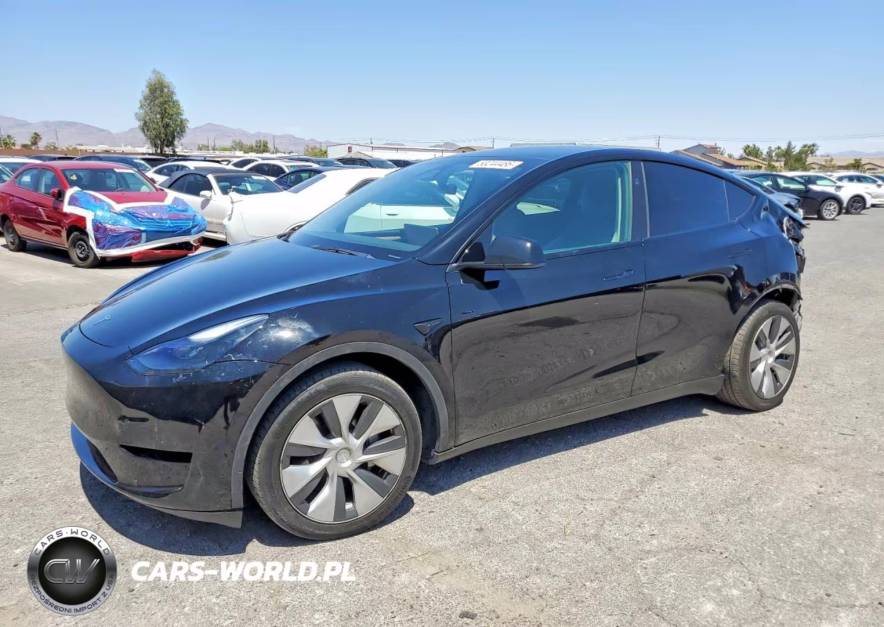 2023 Tesla Model Y – zdjęcie 1 z 13