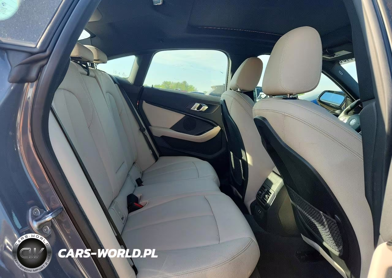 2021 BMW 228Xi VIN:WBA73AK02M7H52966 - 10