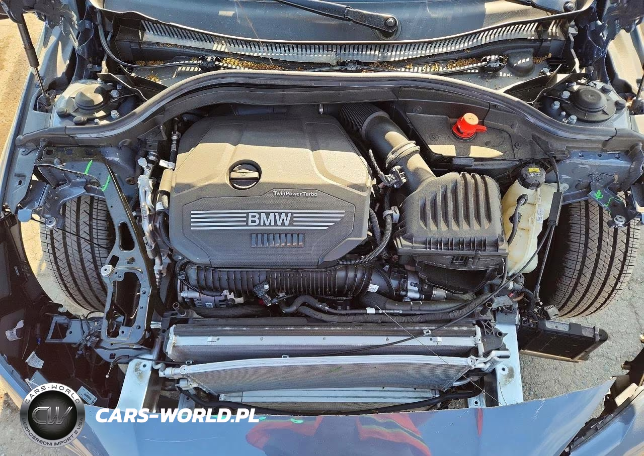 2021 BMW 228Xi VIN:WBA73AK02M7H52966 - 11