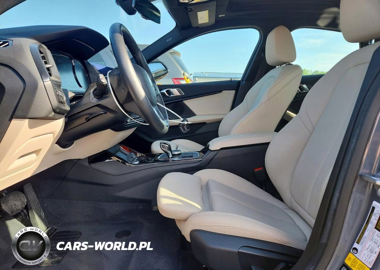 2021 BMW 228Xi VIN:WBA73AK02M7H52966 - 7