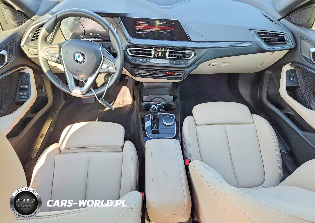 2021 BMW 228Xi VIN:WBA73AK02M7H52966 - 8