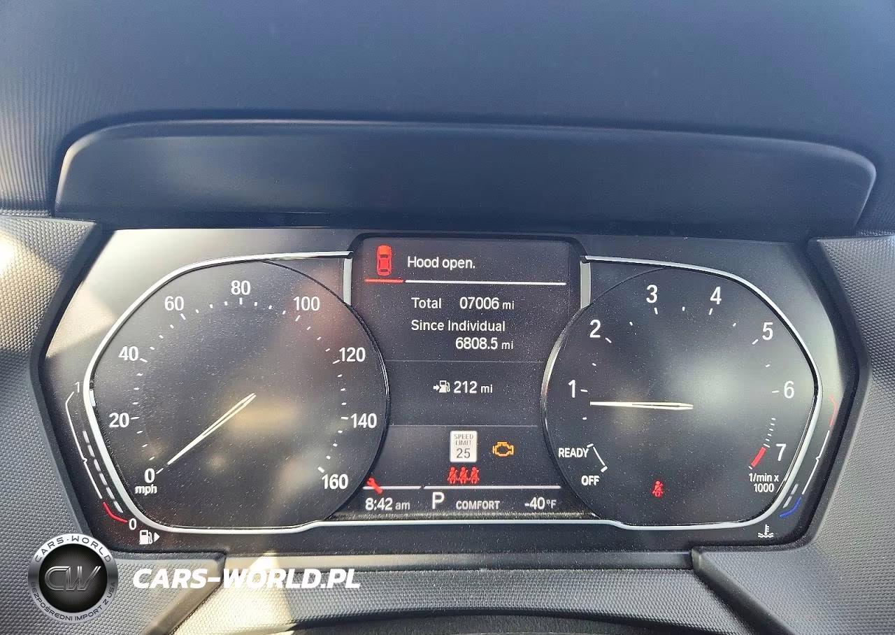 2021 BMW 228Xi VIN:WBA73AK02M7H52966 - 9