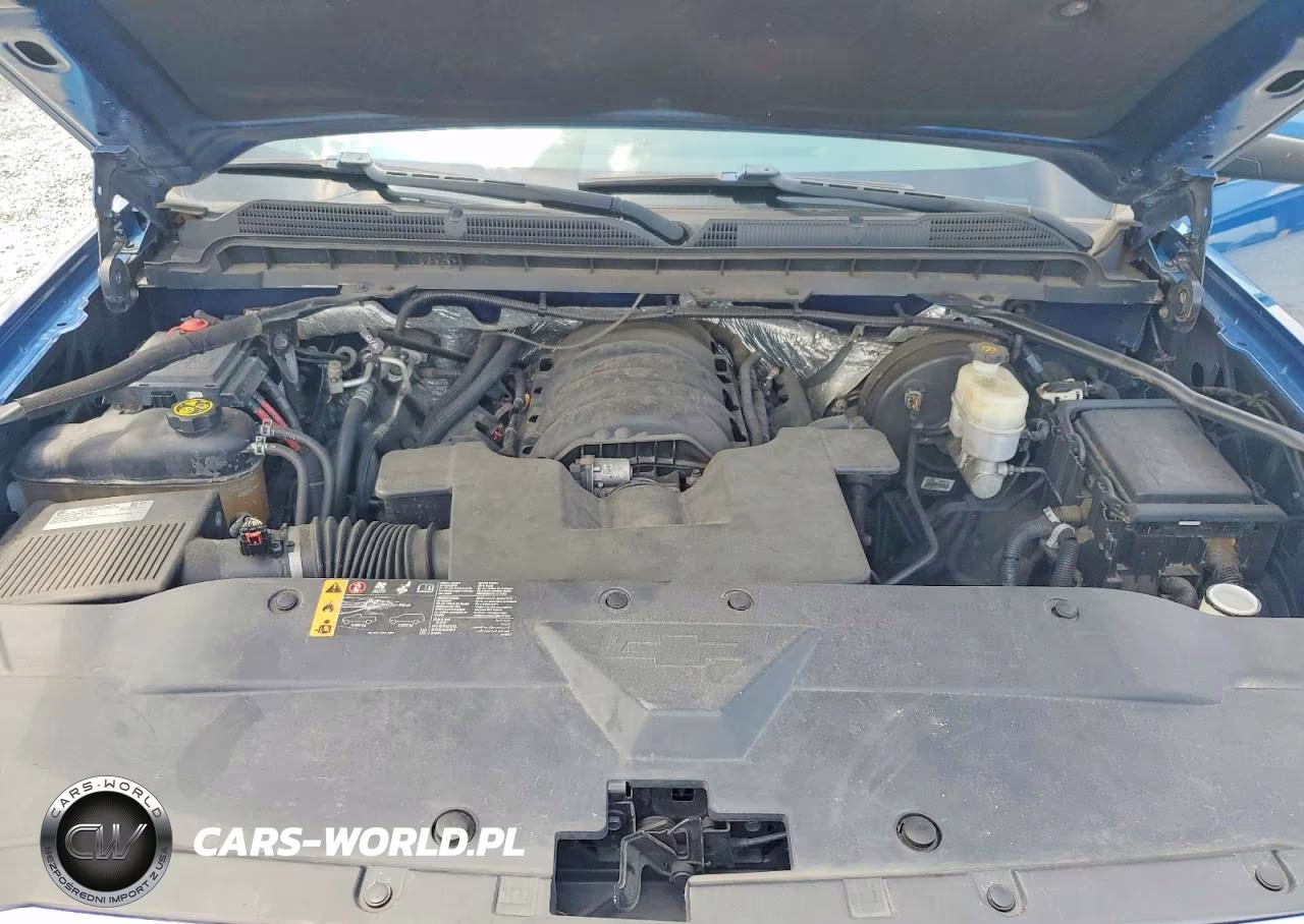 2018 Chevrolet Silverado C1500 Lt VIN:3GCPCREC3JG167463 - 11