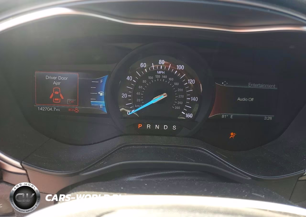 2019 Ford Fusion Se VIN:3FA6P0HD4KR166429 - 9