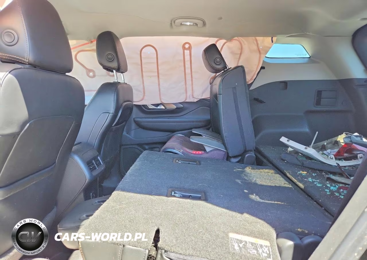 2019 GMC Terrain Slt VIN:3GKALPEX0KL307625 - 11