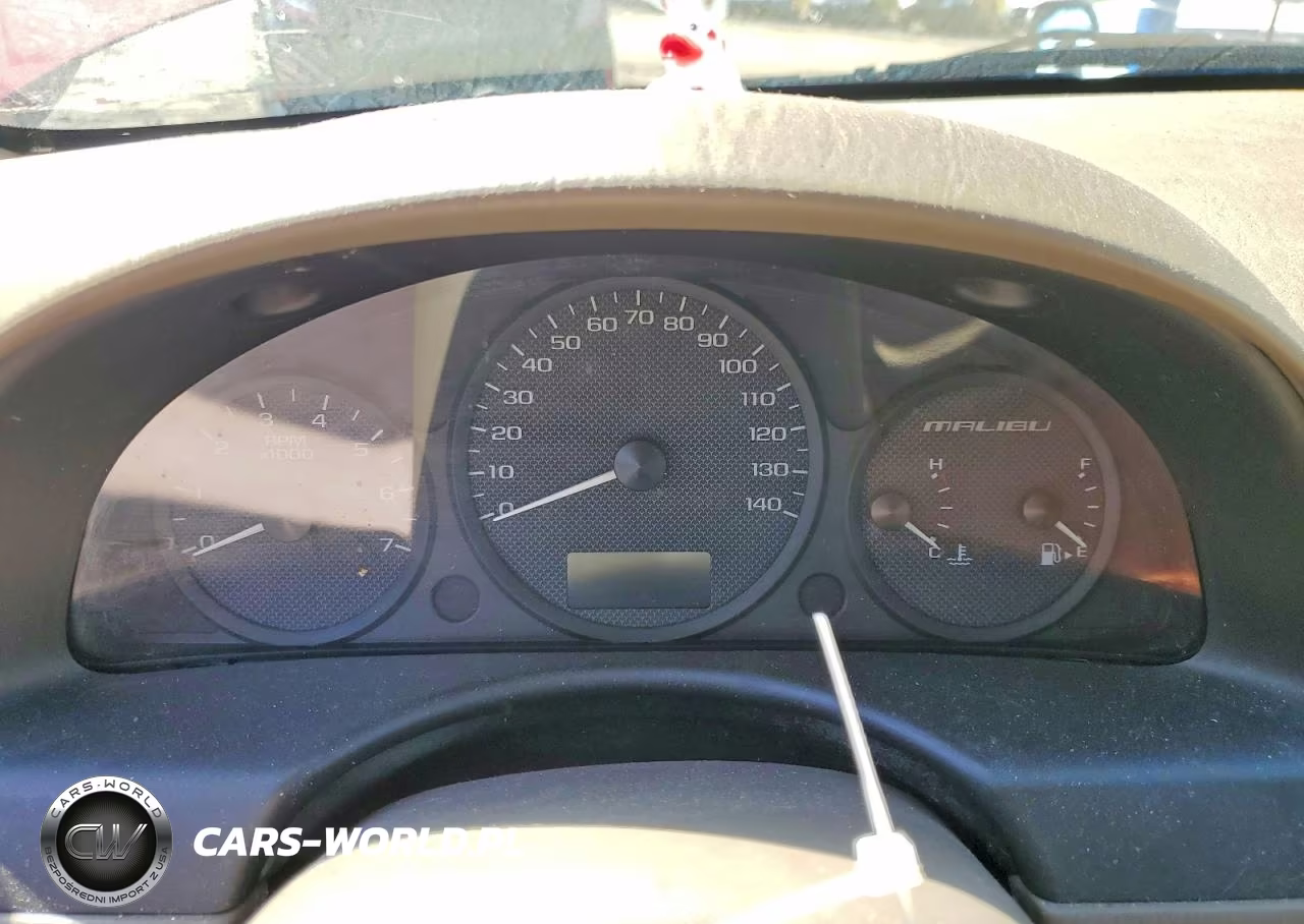 2005 Chevrolet Malibu Maxx Ls VIN:1G1ZT64895F332033 - 9