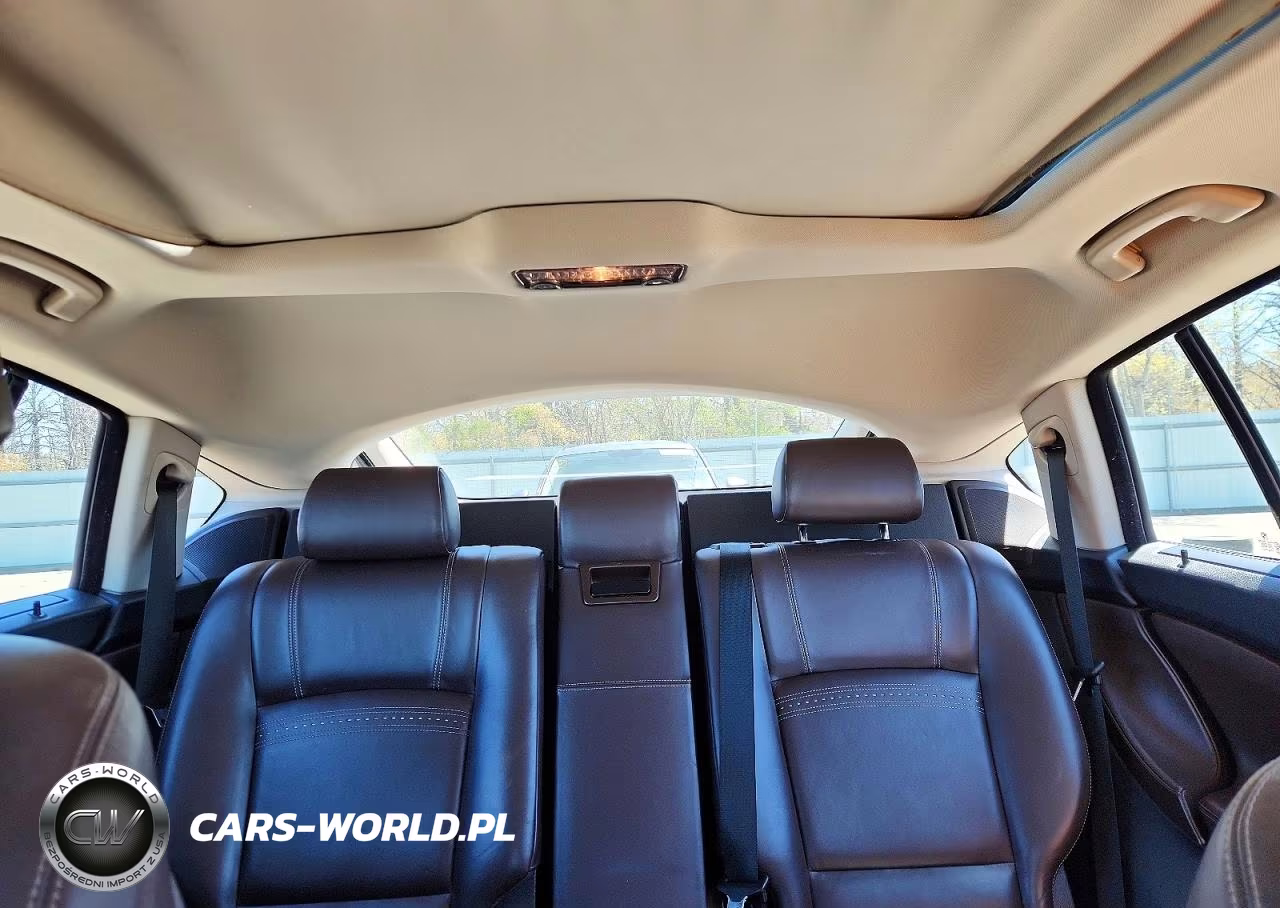 2016 BMW 535 Xigt VIN:WBA5M4C57GD186581 - 10