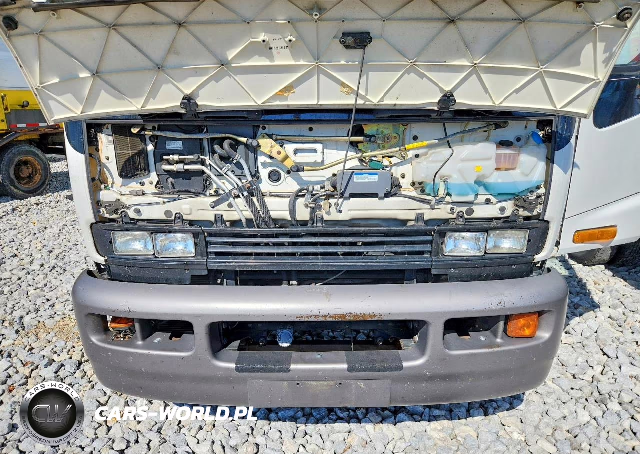 1998 GMC T-Series F7B042 VIN:1GDJ7C1C7WJ513464 - 7
