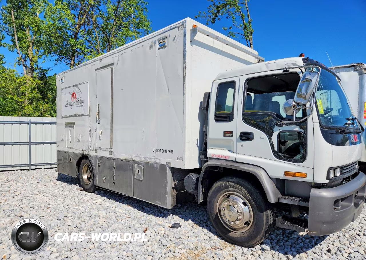 1998 GMC T-Series F7B042 VIN:1GDJ7C1C7WJ513464 - 9