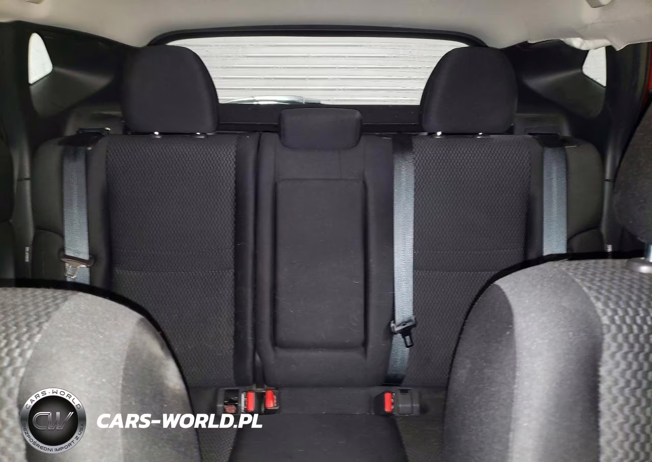 2020 Nissan Rogue Sport S VIN:JN1BJ1CW4LW383845 - 10