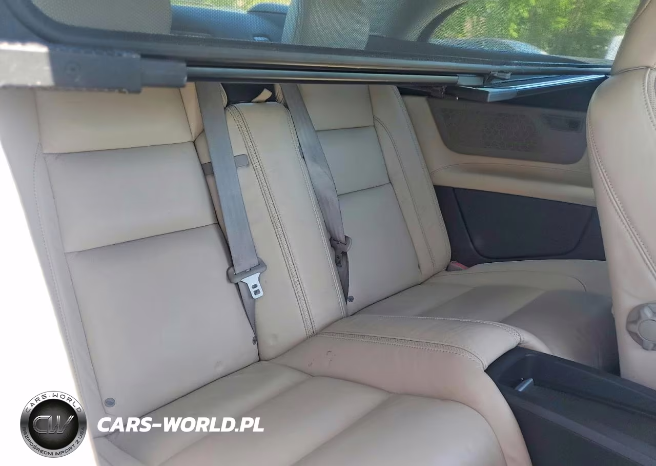 2011 Volvo C70 T5 VIN:YV1672MC3BJ110196 - 10