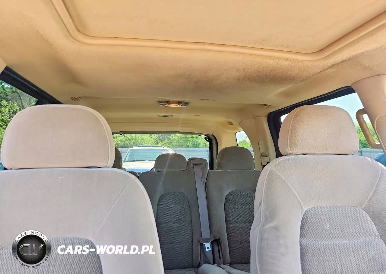 2005 Ford Explorer VIN:1FMZU73W05UB25922 - 10