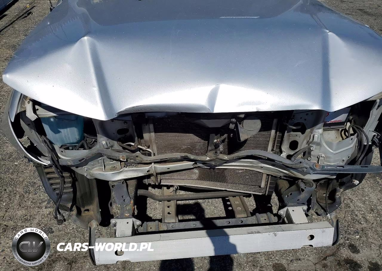 2009 Toyota Tacoma Base VIN:5TENX22NX9Z645774 - 11