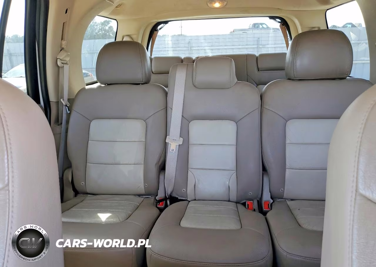 2003 Ford Expedition Eddie Bauer VIN:1FMFU18LX3LC26399 - 10
