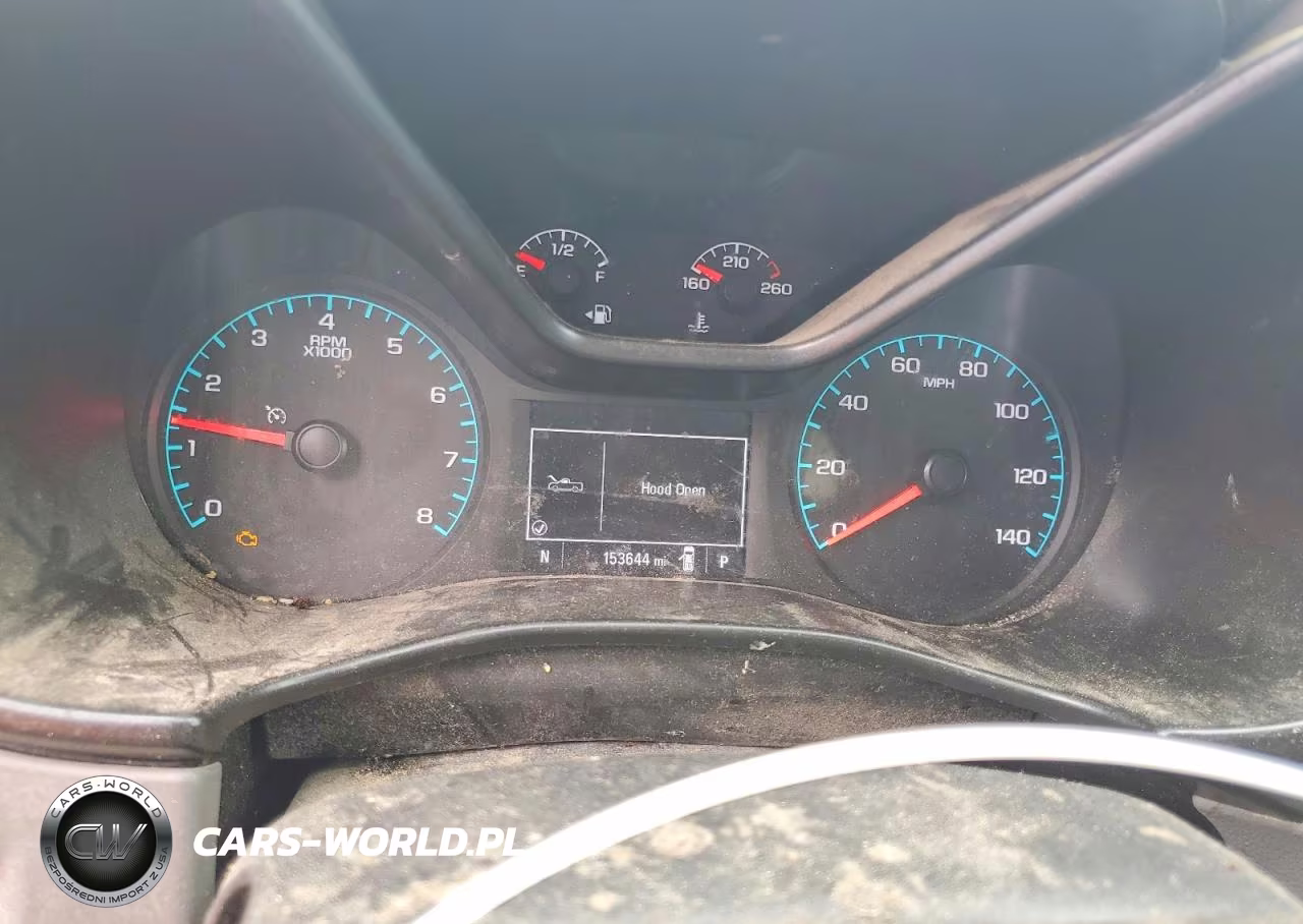 2020 Chevrolet Colorado VIN:1GCGSBEA2L1146307 - 9