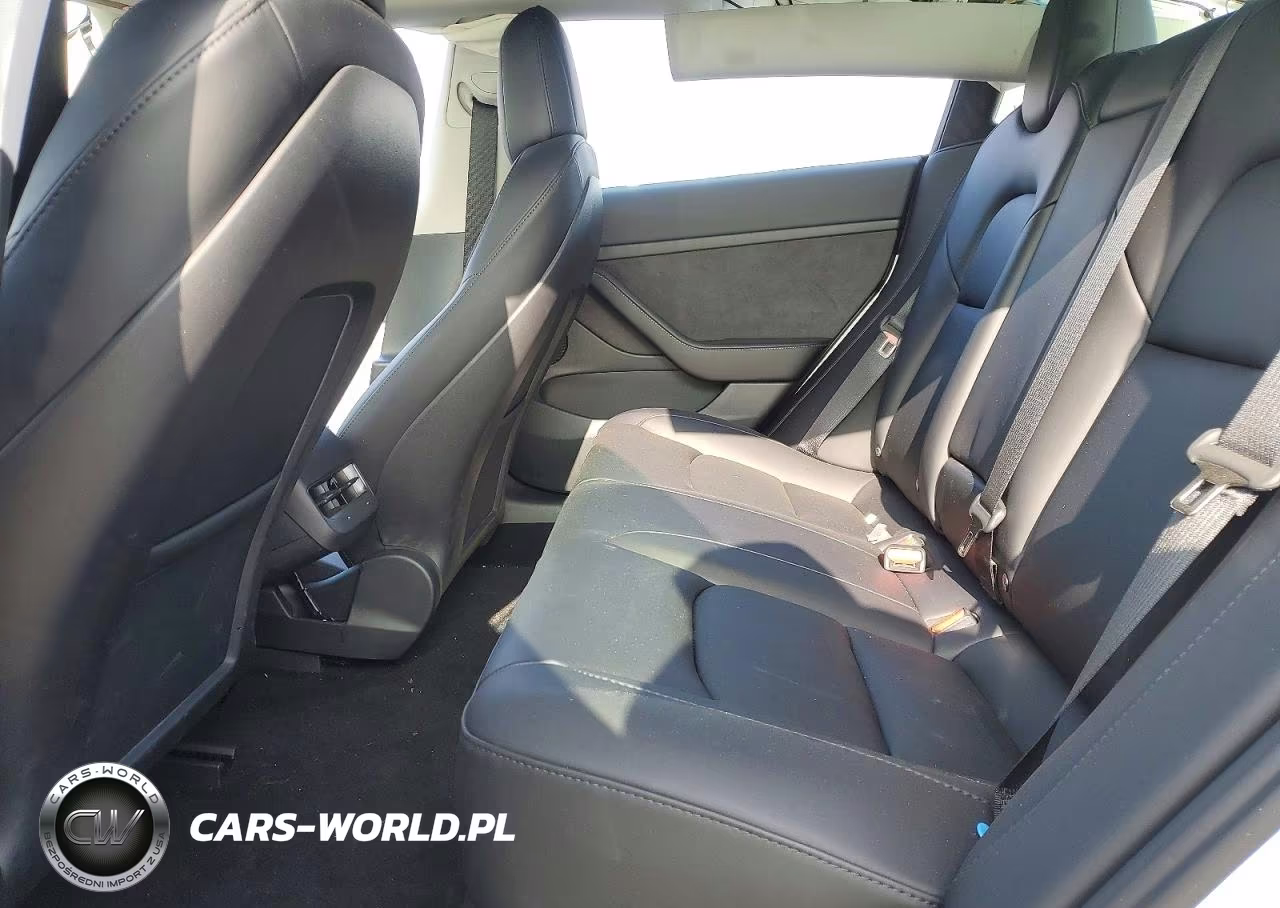 2023 Tesla Model 3 VIN:5YJ3E1EAXPF479254 - 10