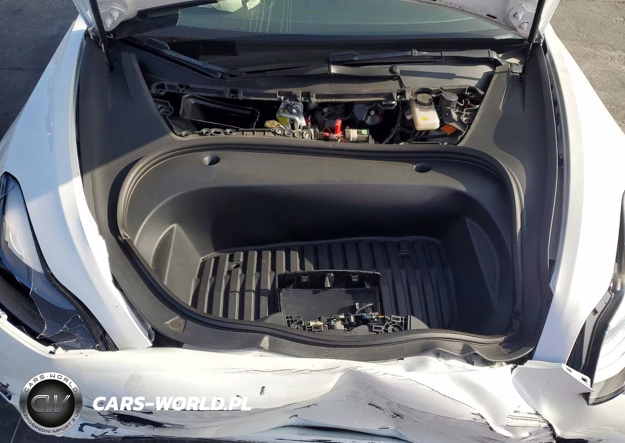2023 Tesla Model 3 VIN:5YJ3E1EAXPF479254 - 11