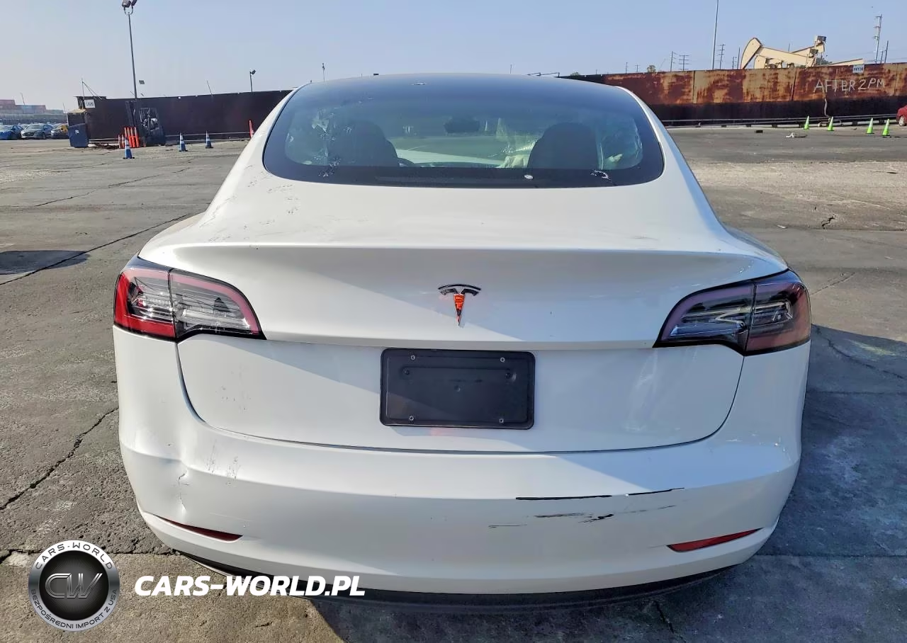 2023 Tesla Model 3 VIN:5YJ3E1EAXPF479254 - 6