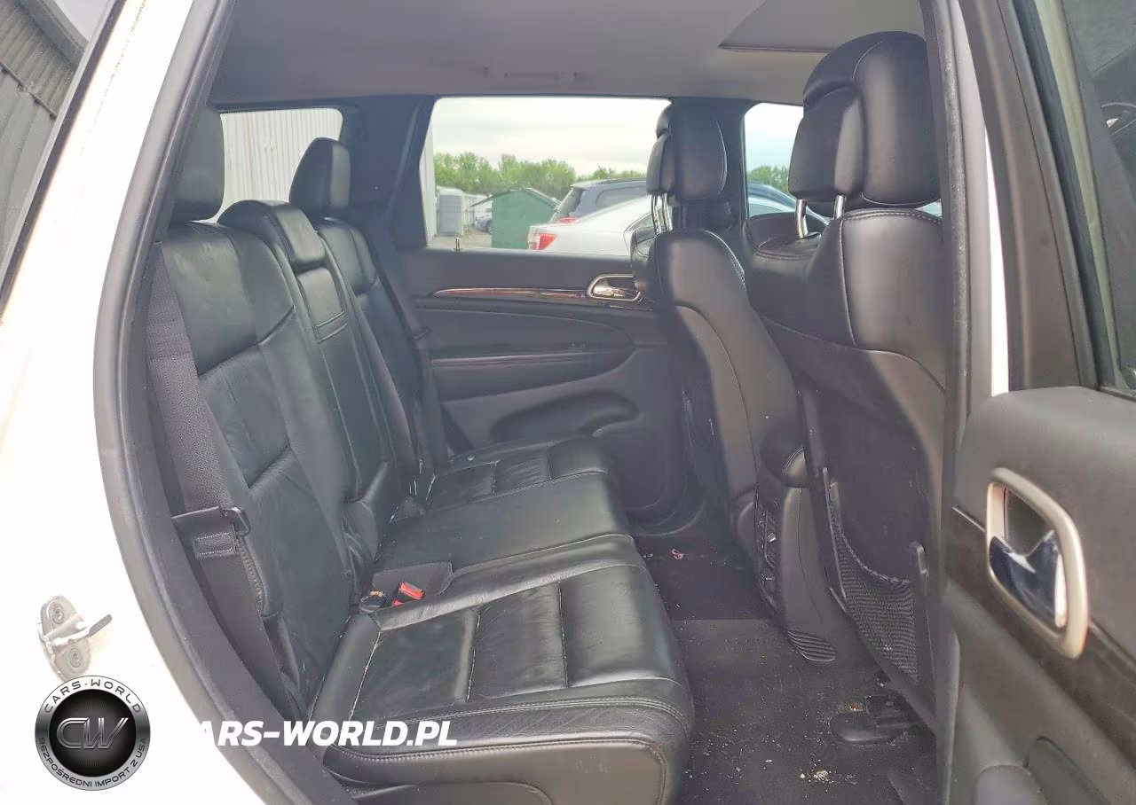 2011 Jeep Grand Cherokee Laredo VIN:1J4RR4GG4BC731405 - 11