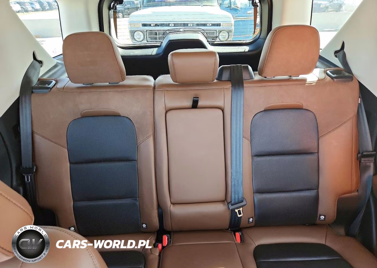 2021 Ford Bronco Sport Badlands VIN:3FMCR9D99MRA77385 - 10