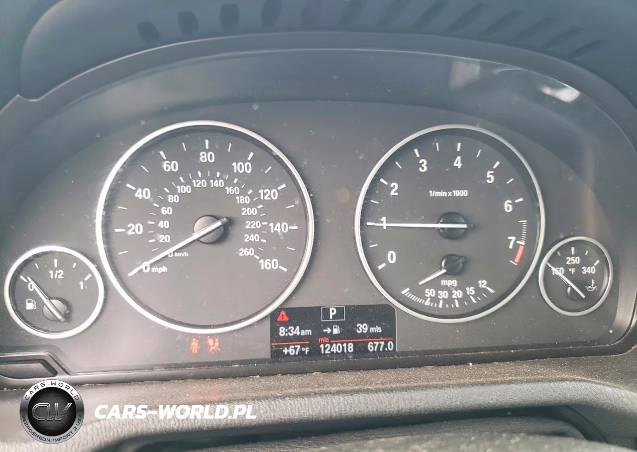2011 BMW X3 xDrive28I VIN:5UXWX5C53BL700203 - 9