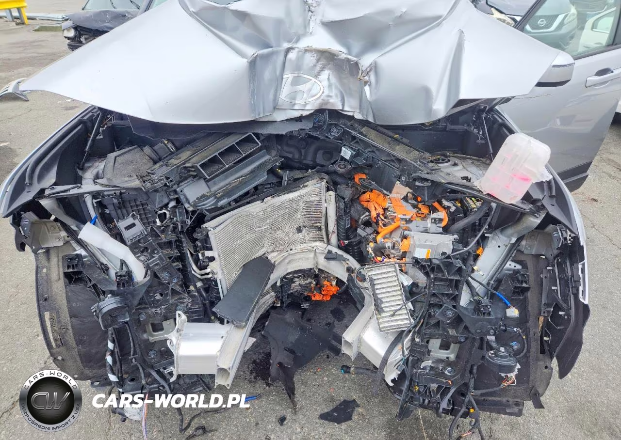 2024 Hyundai Santa Fe Sel VIN:5NMP2DG16RH011080 - 12