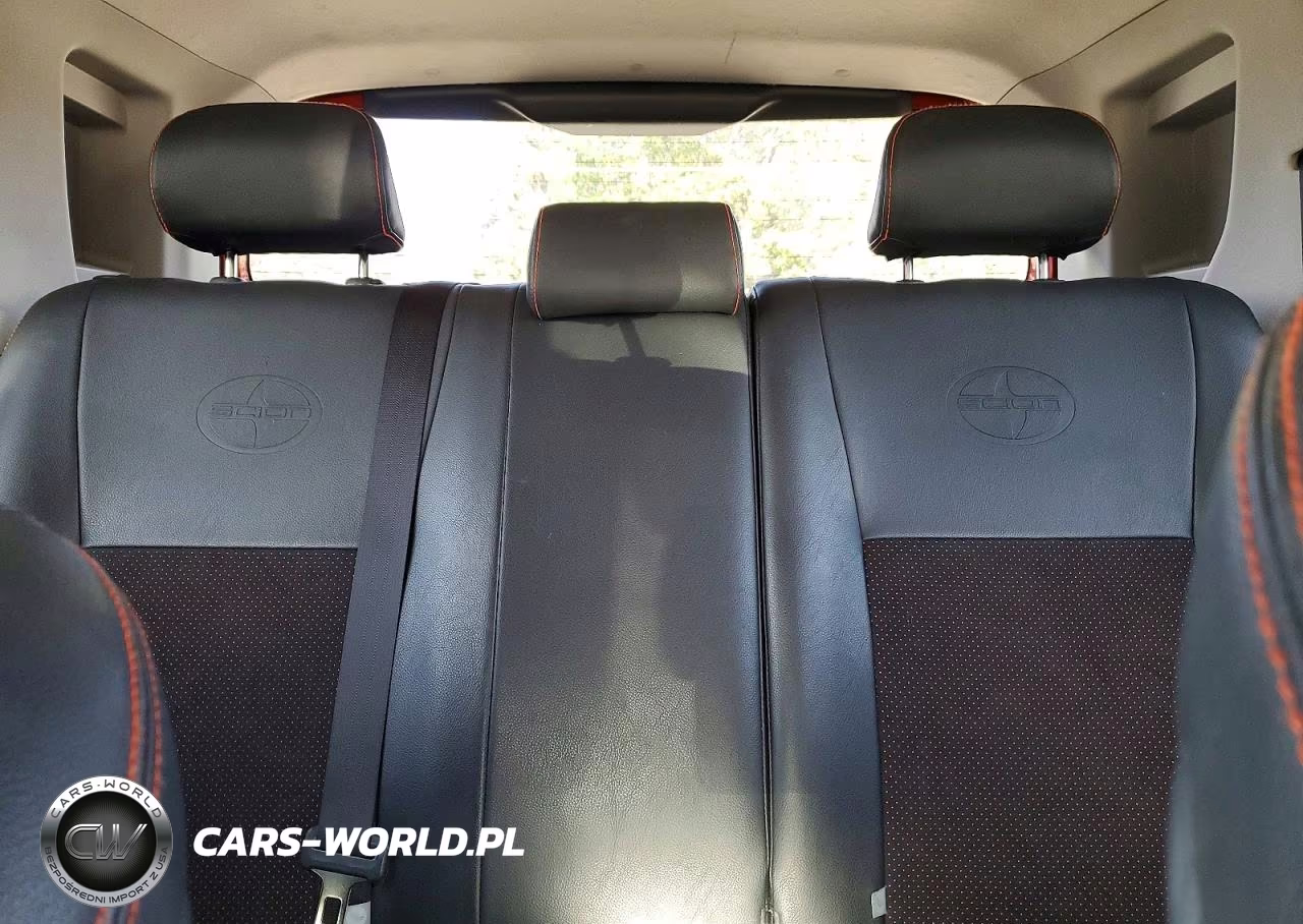 2012 Scion Xb Release Series 9.0 VIN:JTLZE4FE0CJ007004 - 10